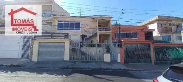 Casa com 2 Quartos à venda, 220m² no Vila Barreto, São Paulo