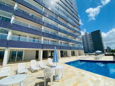 Apartamento com 2 Quartos à venda, 51m² no Caiobá, Matinhos