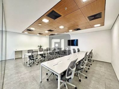 Sala Comercial para venda ou aluguel, 1150m² no Vila Nova Conceição, São Paulo