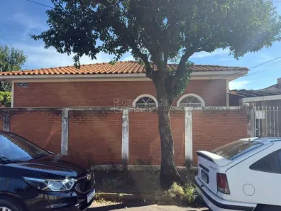 Casa com 3 Quartos à venda, 125m² no Jardim Primavera, Araraquara