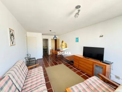 Apartamento com 2 Quartos à venda, 93m² no Pitangueiras, Guarujá