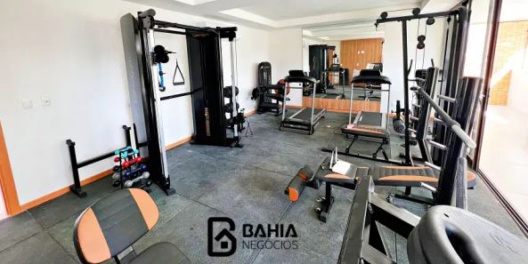 Apartamento com 2 Quartos à venda, 56m² no Canela, Salvador