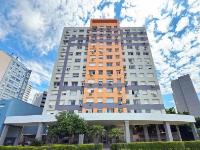 Apartamento com 2 Quartos à venda, 54m² no Cidade Baixa, Porto Alegre