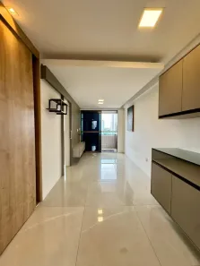 Apartamento com 2 Quartos à venda, 53m² no Aflitos, Recife