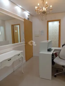 Sala Comercial à venda, 36m² no Menino Deus, Porto Alegre
