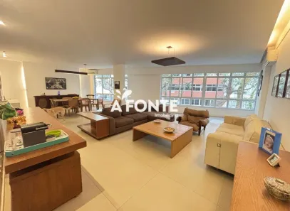 Apartamento com 3 Quartos à venda, 230m² no Copacabana, Rio de Janeiro