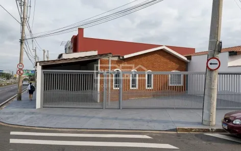 Imóvel Comercial com 3 Quartos à venda, 186m² no Jardim Londres, Campinas