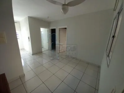 Apartamento com 2 Quartos à venda, 48m² no Jardim Heitor Rigon, Ribeirão Preto