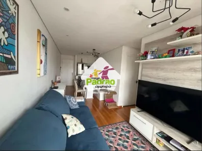 Apartamento com 2 Quartos à venda, 50m² no Vila Moreira, São Paulo