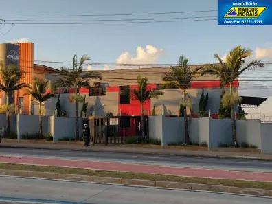 Galpão/Depósito/Armazém para alugar, 1426m² no Jardim Novo Horizonte, Sorocaba