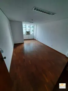 Sala Comercial à venda, 28m² no Cruzeiro, Belo Horizonte
