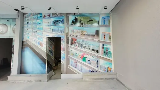 Ponto Comercial para alugar, 176m² no Vila Guarani (Z Sul), São Paulo