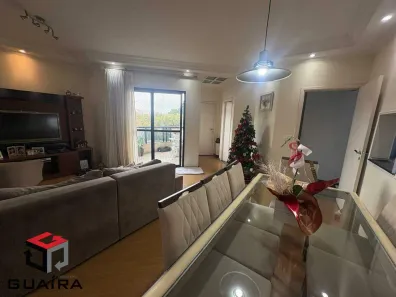 Apartamento com 3 Quartos à venda, 123m² no Santa Terezinha, São Bernardo do Campo