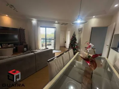 Apartamento com 3 Quartos à venda, 123m² no Santa Terezinha, São Bernardo do Campo