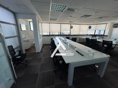 Sala Comercial para alugar, 392m² no Itaim Bibi, São Paulo