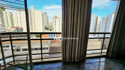 Apartamento com 3 Quartos à venda, 180m² no Centro, São José do Rio Preto
