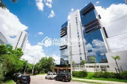 Sala Comercial com 4 Quartos à venda, 42m² no Petrópolis, Porto Alegre