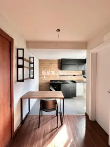 Apartamento com 1 Quarto à venda, 34m² no Centro, Pelotas
