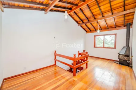 Casa com 4 Quartos à venda, 175m² no Jardim Itu, Porto Alegre