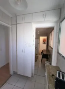 Apartamento com 2 Quartos à venda, 65m² no Centro, São José dos Campos