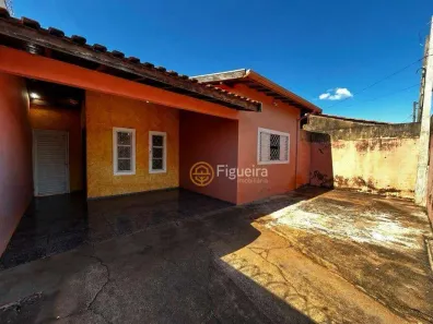 Casa com 3 Quartos à venda, 132m² no Jardim Nova Barretos, Barretos