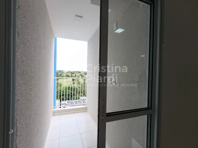 Apartamento com 3 Quartos para alugar, 68m² no Além Ponte, Sorocaba