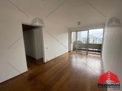 Apartamento com 3 Quartos à venda, 72m² no Sumarezinho, São Paulo