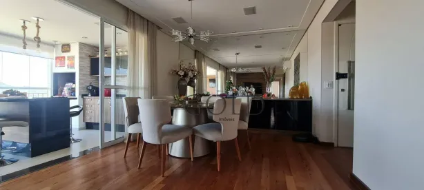 Apartamento com 3 Quartos à venda, 130m² no Pirituba, São Paulo