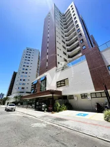 Apartamento com 3 Quartos à venda, 165m² no Jardins, Aracaju