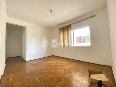 Apartamento com 1 Quarto à venda, 50m² no Santa Cecília, São Paulo