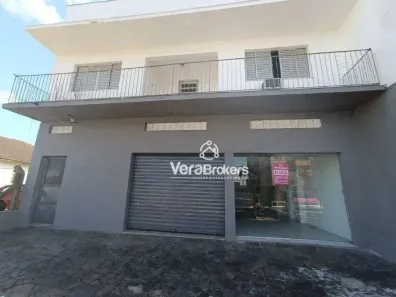 Ponto Comercial para alugar, 150m² no Jansen, Gravataí