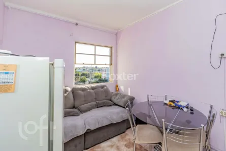 Apartamento com 1 Quarto à venda, 30m² no Guajuviras, Canoas