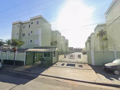 Apartamento com 2 Quartos à venda, 43m² no Vila Leopoldina, Sorocaba