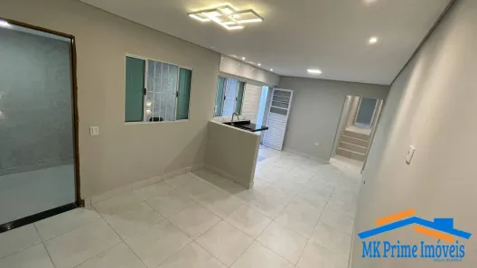 Casa com 2 Quartos à venda, 110m² no Cipava, Osasco