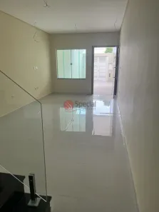 Sobrado com 3 Quartos à venda, 115m² no Jardim Vila Formosa, São Paulo