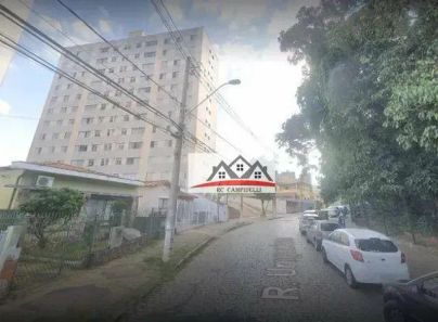 Apartamento com 3 Quartos à venda, 100m² no Bosque, Campinas