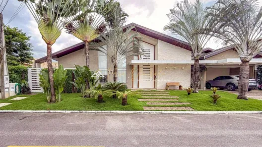 Casa de Condomínio com 3 Quartos à venda, 320m² no Loteamento Residencial Porto Seguro, Tremembé