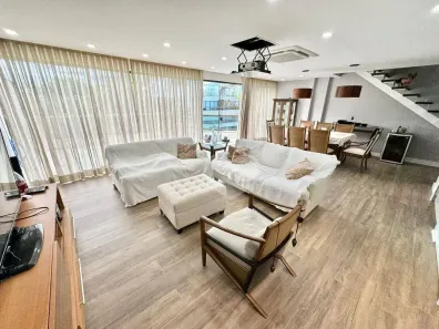 Cobertura com 4 Quartos à venda, 178m² no Recreio dos Bandeirantes, Rio de Janeiro
