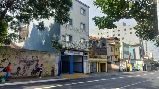 Prédio Comercial à venda, 560m² no Santana, São Paulo