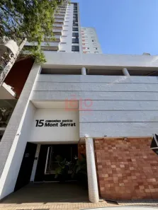 Apartamento com 2 Quartos à venda, 59m² no Zona 7, Maringá