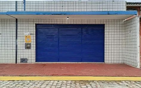 Imóvel Comercial para alugar, 200m² no Lagoa Seca, Natal