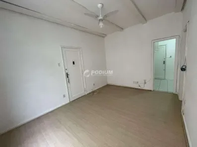 Apartamento com 2 Quartos à venda, 66m² no Leblon, Rio de Janeiro