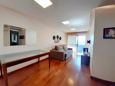 Apartamento com 3 Quartos à venda, 78m² no Saúde, São Paulo