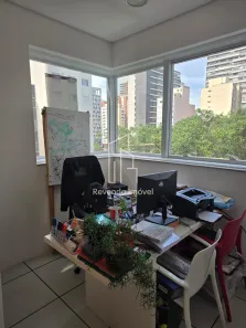 Sala Comercial à venda, 32m² no Pinheiros, São Paulo