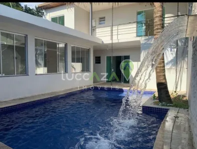 Sobrado com 4 Quartos para alugar, 100m² no Loteamento Villa Branca, Jacareí