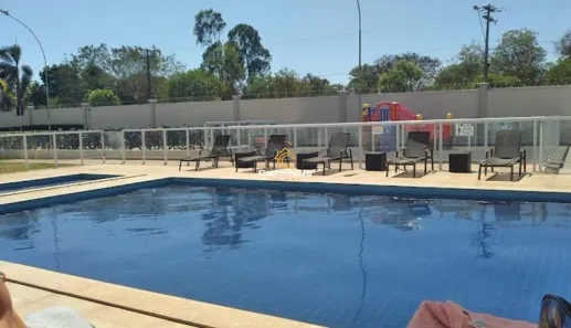 Apartamento com 2 Quartos à venda, 42m² no Plano Diretor Norte, Palmas