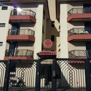 Apartamento com 2 Quartos à venda, 67m² no Cidade Alta, Piracicaba