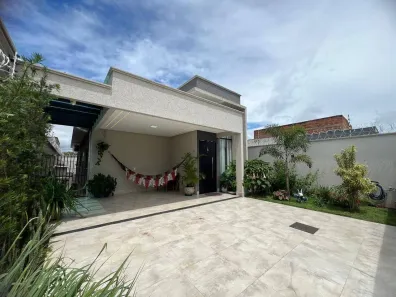 Casa com 3 Quartos à venda, 155m² no Jardim Fonte Nova, Goiânia