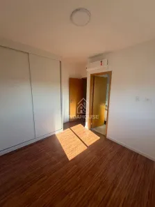 Apartamento com 3 Quartos à venda, 120m² no Cidade Nova, Indaiatuba