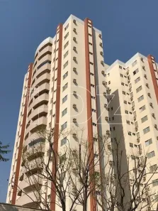 Apartamento com 5 Quartos para alugar, 292m² no Vila Yamada, Araraquara